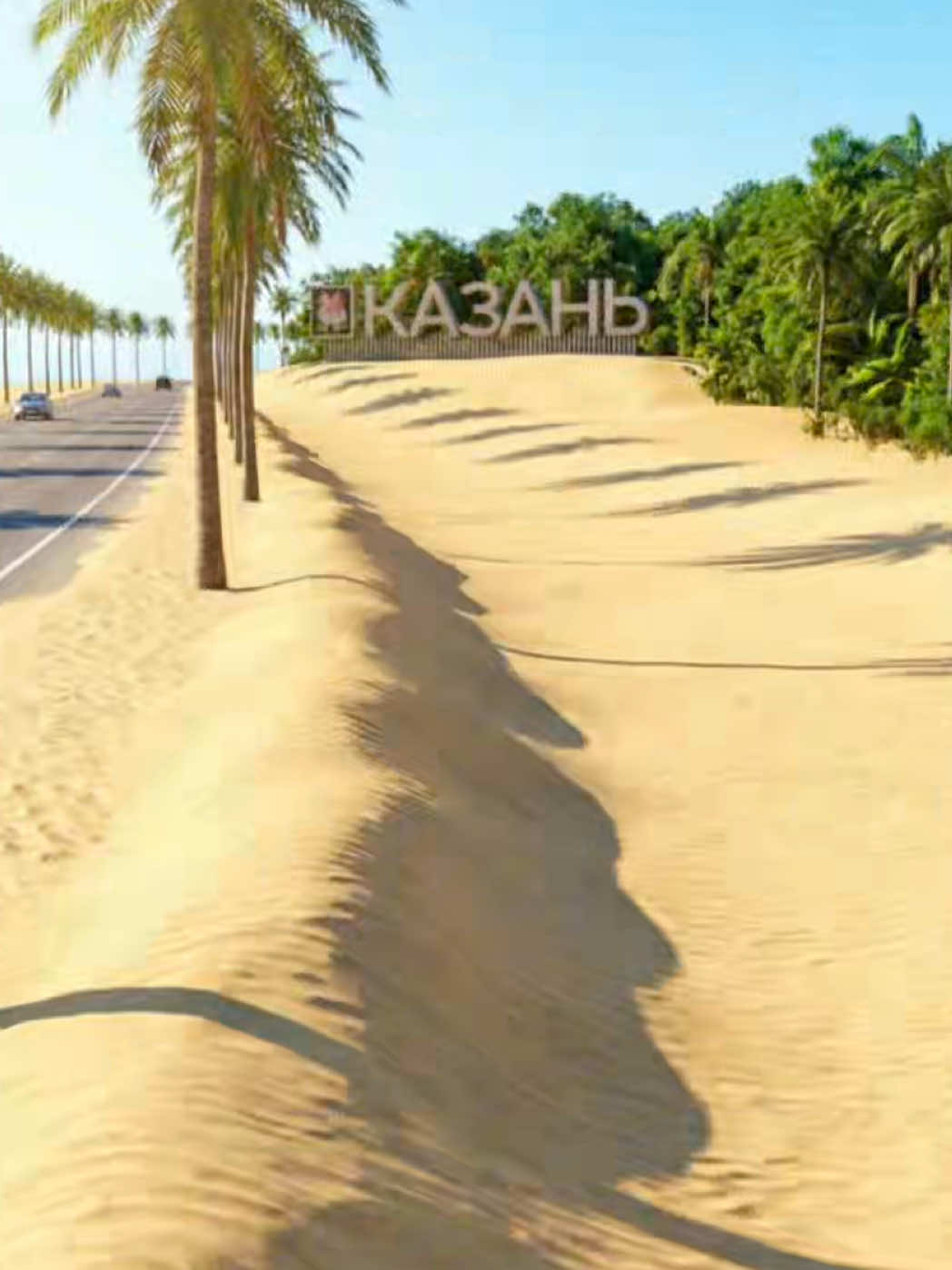 Про Казань