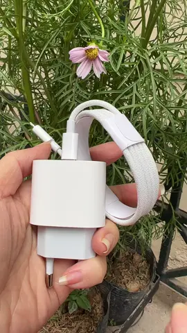 Quá chất quá ưng luôn #sacnhanh20w #sacnhanhiphone #sacnhanhiphone20w #xuhuongtiktok #muasamcungtiktok 
