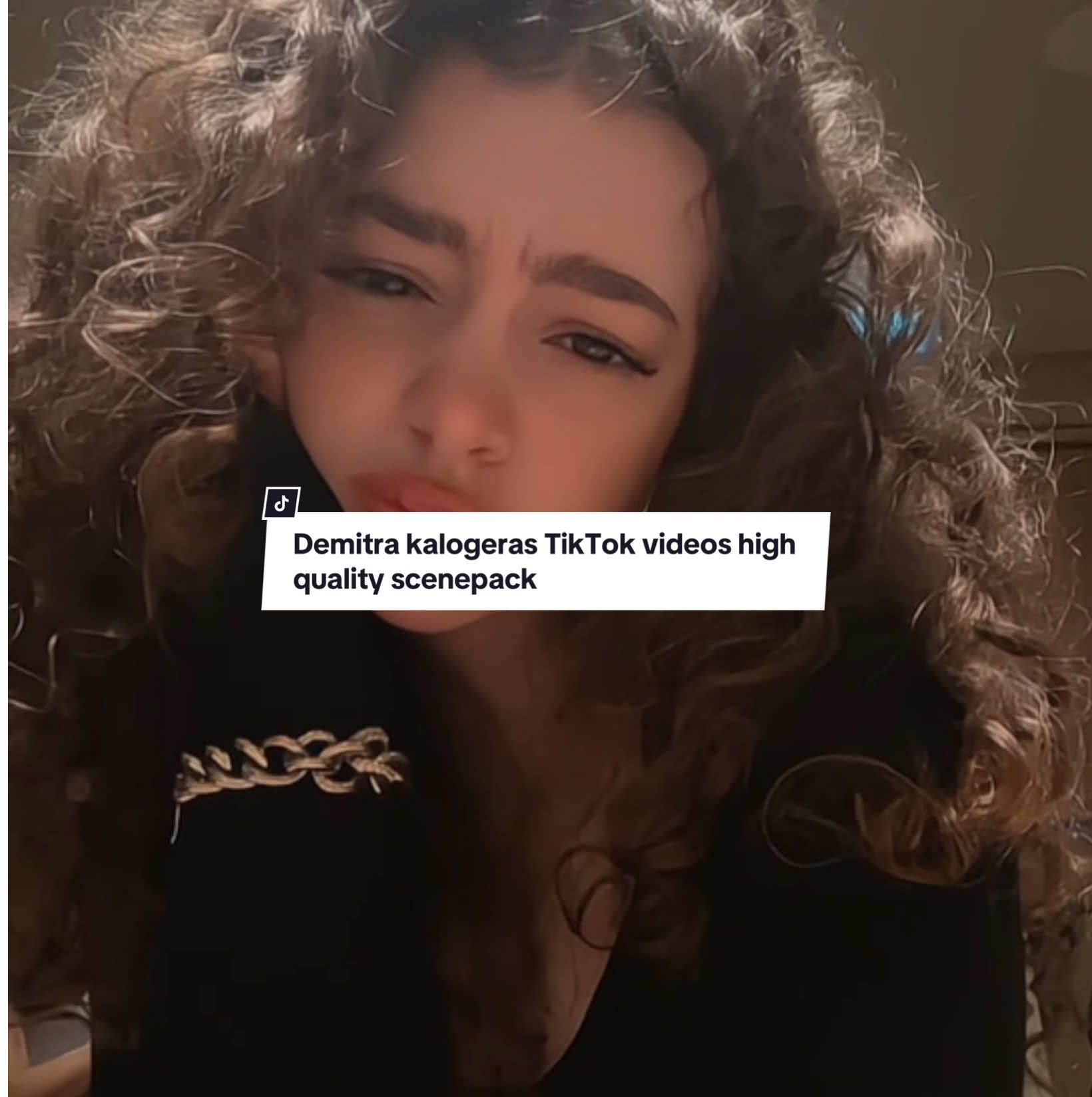 𐙚⋆.˚ #DEMITRA || Demitra kalogeras TikTok videos high quality scenepack !!Give credits!! (save with snaptik!)  Request @demisliplinersxx  @demitrakalogeras @sundaykalogeras @Eliana Kalogeras @Patrisha @Noah Risling  Demitra kalogeras TikTok videos high quality scenepack Kalogeras sisters Demitra kalogeras Scene pack #fyp #scenepack #kalogerassisters #demitrakalogeras  
