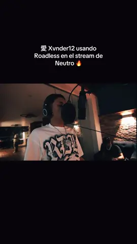 @𝗫𝘃𝗻𝗱𝗲𝗿 愛 representando desde 0 🩸🔥