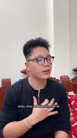cầm nang giao tiếp ngày Tết 