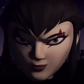 It’s my birthday!(2/15) #tmnt #tmntedit #karai #tmnt2012 #edit 