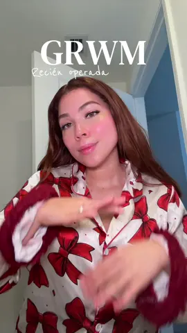 Para no verme tan ”fodonga” jajajja #seychell #parati #operacion #grwm #parati 