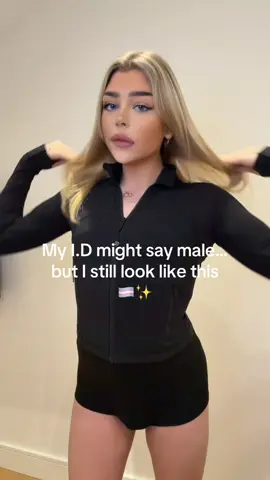 #trans #transgender #mtf 