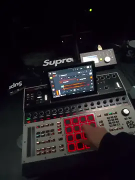 🔊🔊🔊🔊🔊🔊🔊🔊🔊 The new MPC XL🔥🔥🔥🔥🔥🔥🔥🔥🔥🔥 #akai #mvpofthempc #mpcxl #akaimpc #metaglasses 