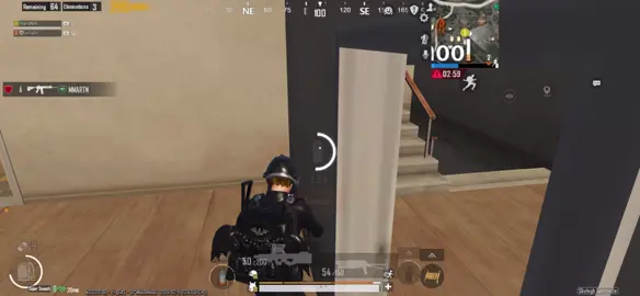 #grosMesh 