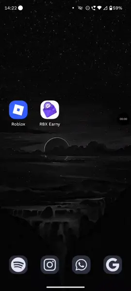#rbxearny #robuxearny #fyp 