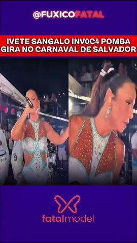 QUE ISSO IVETE 😱  #carnaval #carnaval2026 #fatalmodel #fatalmodelcortes #fatalmodelcy 
