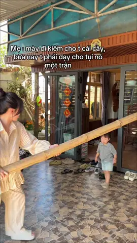 Đứa nào không ngủ trưa đâu @Bunnie Story @ThuTaiTran #phùthỉ #thutaitran 