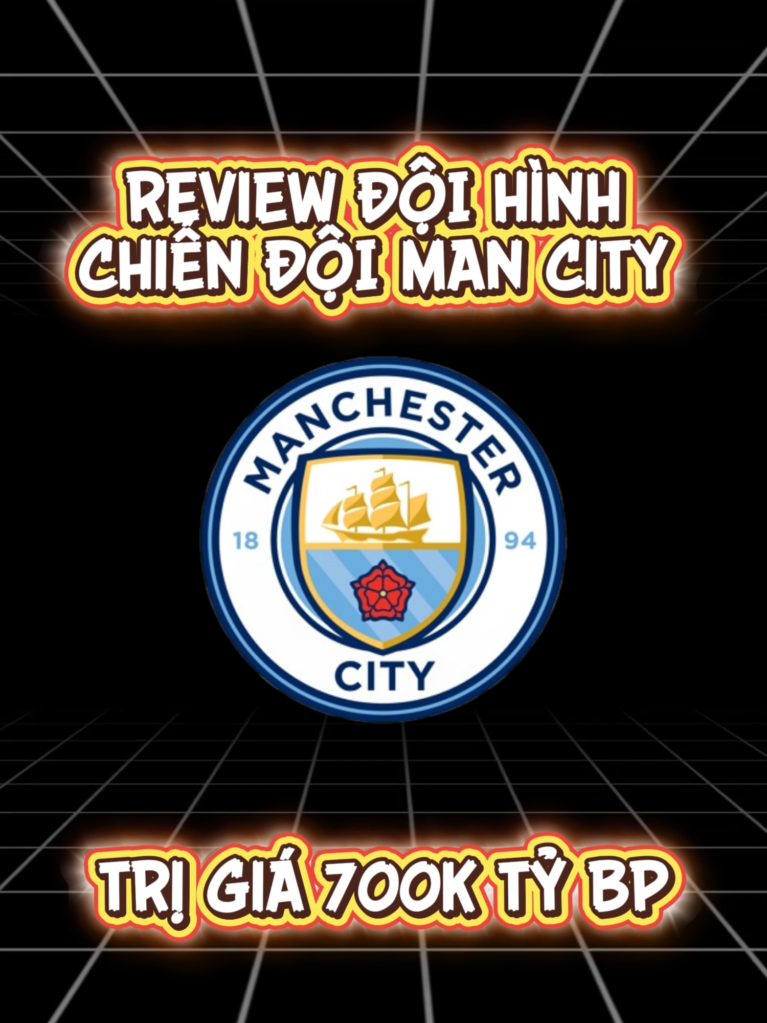 Review Đội Hình Mancity Đẹp Keng Ngày Tếtttt#xuhuong #trending #giaitri #fconline #viral #fco #funny #fo4 #FCONLINE #barcelona #tikitaka #nangtrinhfconline #sieusangtaofco #buildteamfco #banbatfo4