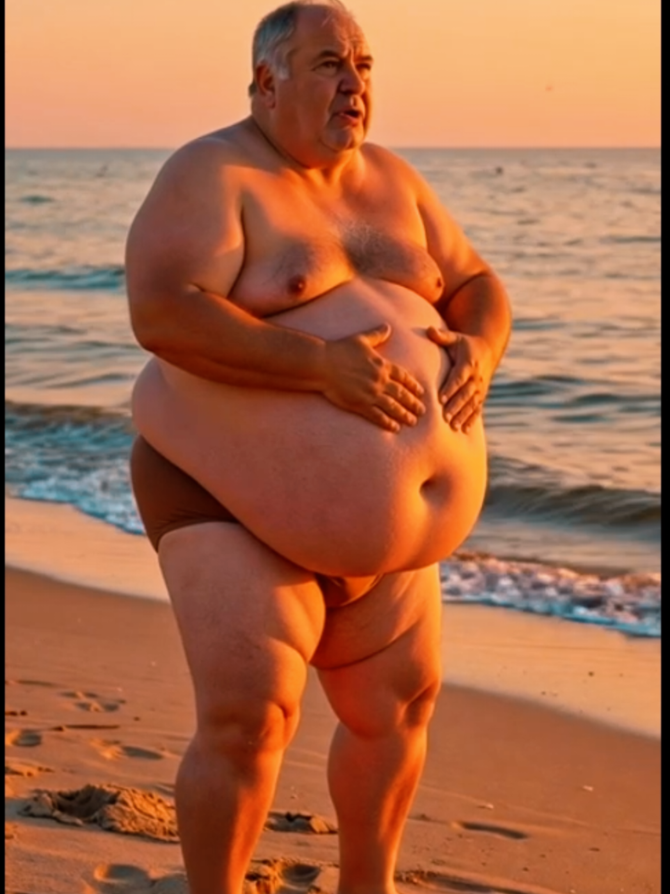 #belly #fatmen #bigbellies #bigbellies #foryou 