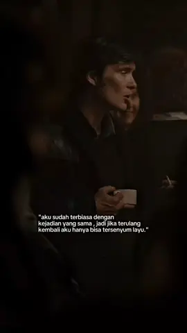 Saya ok, dah biasa dah🤕#quotes #sadstory #fypシ゚ #statusharian #foryou 