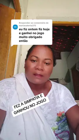Respondendo a @mariavalente375 RESPONDENDO COMENTÁRIO 