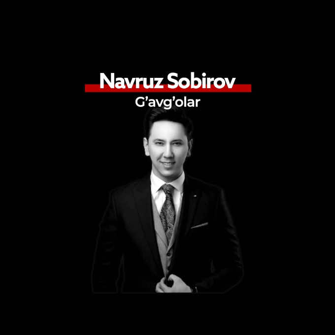 Navruz Sobirov - G’avg’olar #navruzsobirov #trend #uzbekistantiktok #rekxachu #rmj1903 