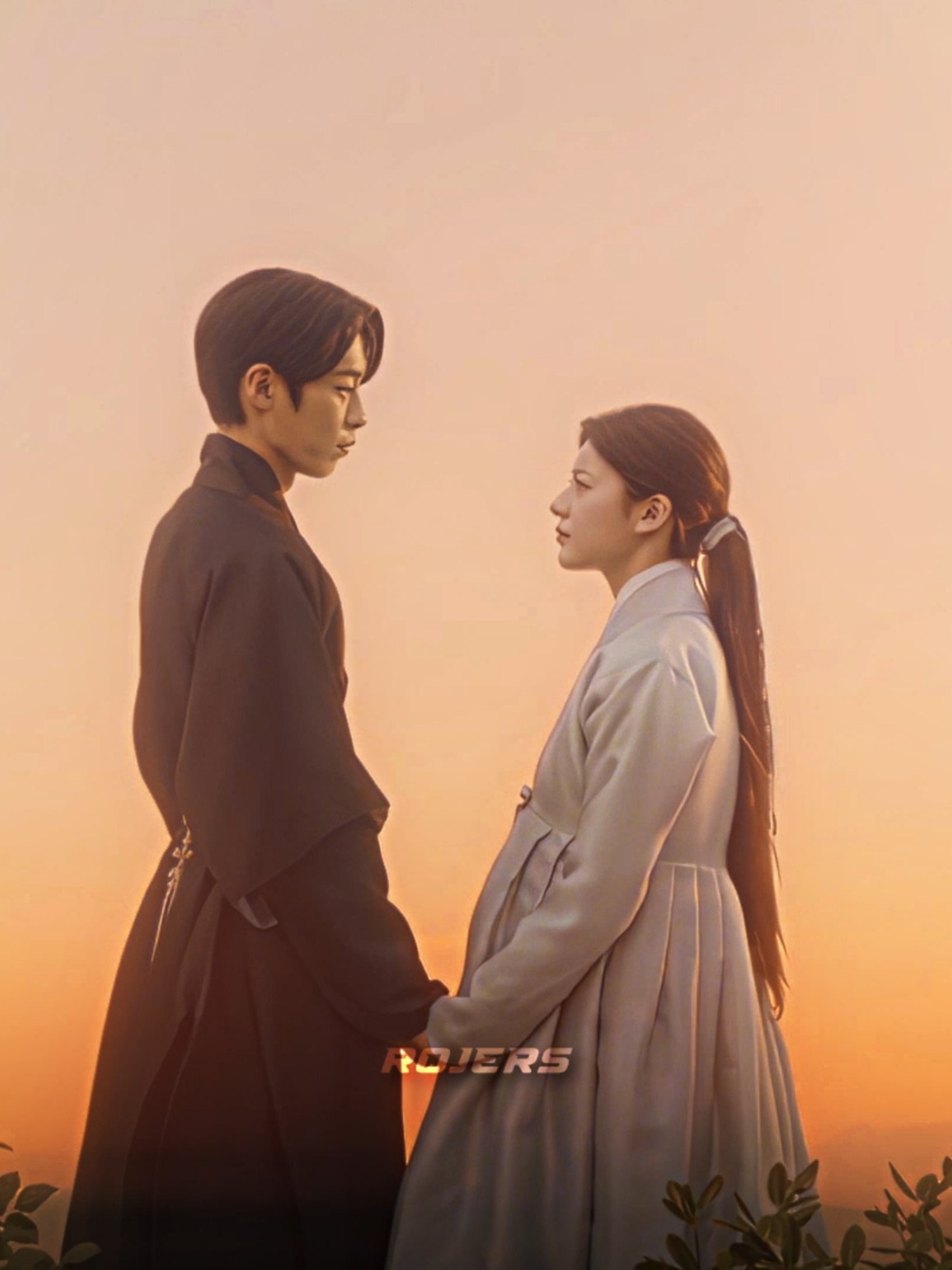 i miss them unbelievably much #alchemyofsouls #leejaewook #goyounjung #edit #kdrama #cloversq #fyp #viral