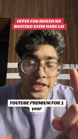instagram- hamrosubscription #fyp #youtubepremium #spotifypremium #nepal #hamrosubscription 