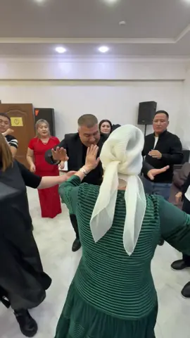Лайк басқан жанға той жұғысты болсын!
