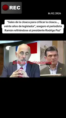 #Que1pasó2hoy #Noticias #Bolivia 