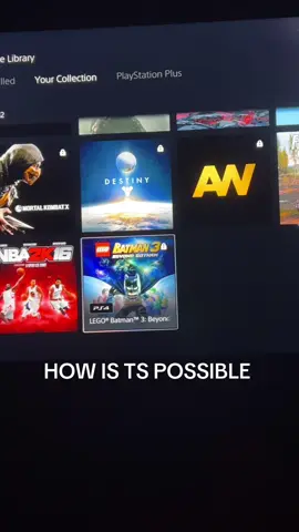 WHAT WAS I DOING😭😭 #ps5 #nostalgia #legobatman #fypシ 