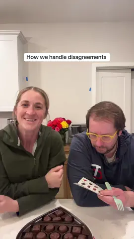 I think we hit the nail on the head @dadchats 
