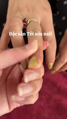 #LIVEIncentiveProgram #GoLIVENow #PaidPartnership  năm nay e sửa nail mà mệt luôn, mấy chị cũng biết sửa mài cực lắm 🙃🙃🙃#TetGiuLua #lienglieng 