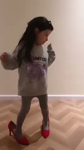❤️Nelly I love you #fyp #viral #cutekids #dance #kidsoftiktok 