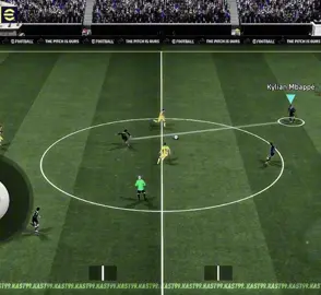 Dembele 🇫🇷 x Mbappe 🇫🇷. Am I back? #efootball2026 #kast99 #efootball2025 #gameplay #gameplay 