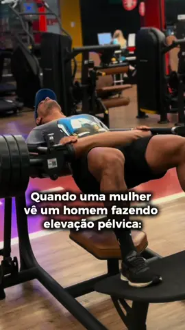 Esse menino eu não sei não!? 🏳️‍🌈💅😂 #elevacaopelvica 