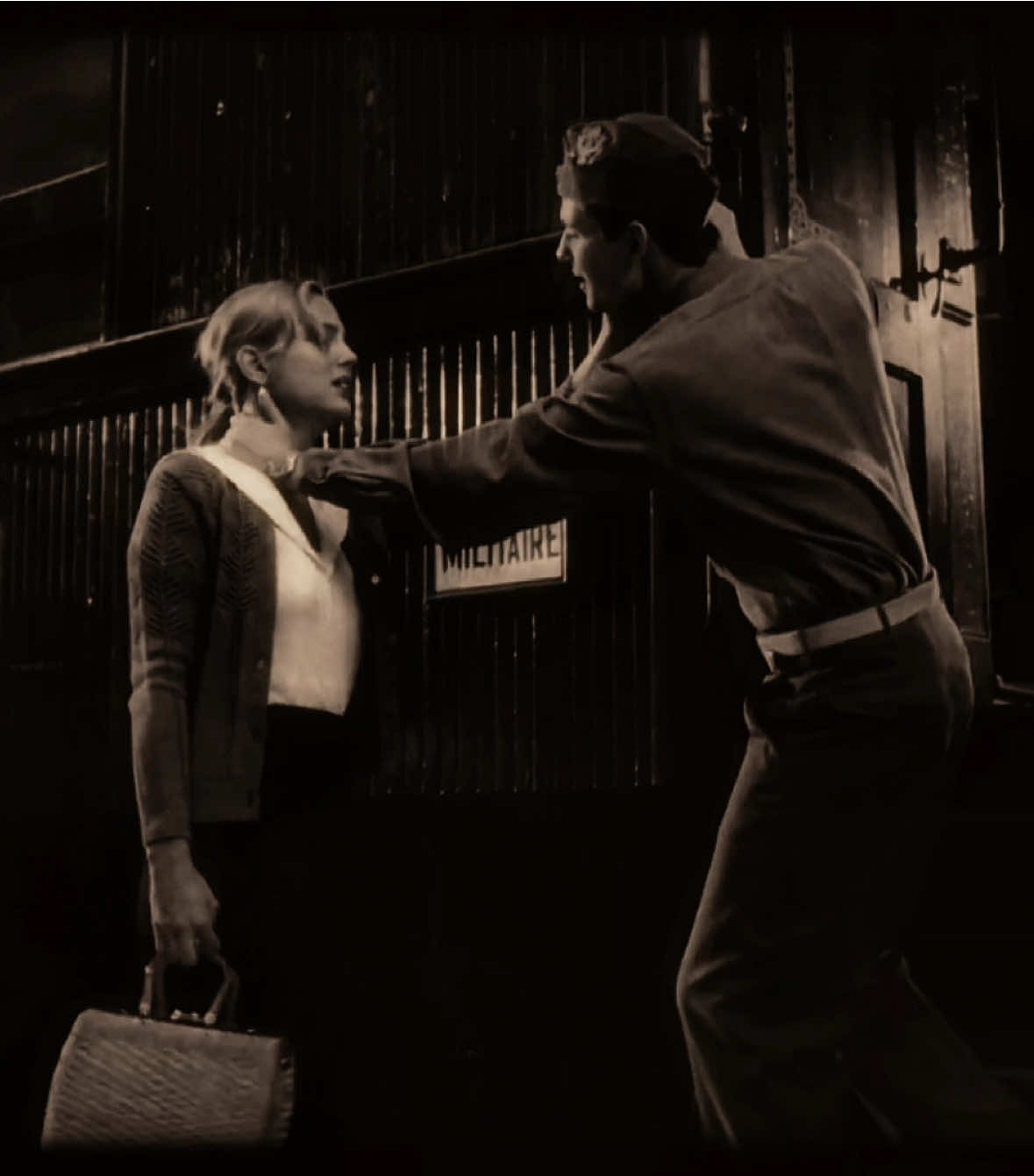 this movie broke my heart #thewords #thewords2012 #edit #foryoupage #viral 