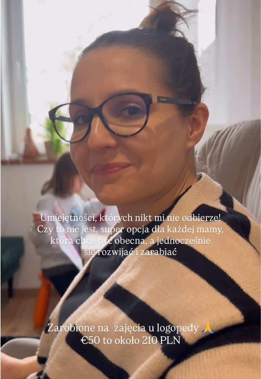 |G mama_z_kasa #rozwój #edukacjafinansowa #mama #wolność 