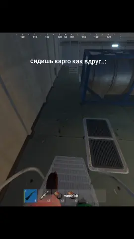 я удалю эту мгру#rustgame #games #facepunch #steam #fyp #mansh1sh #rust #magicrust #fup 