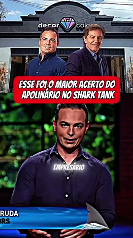 @João Appolinário #joaoappolinario #appolinarioclipfy #clipfyleague #sharktank 