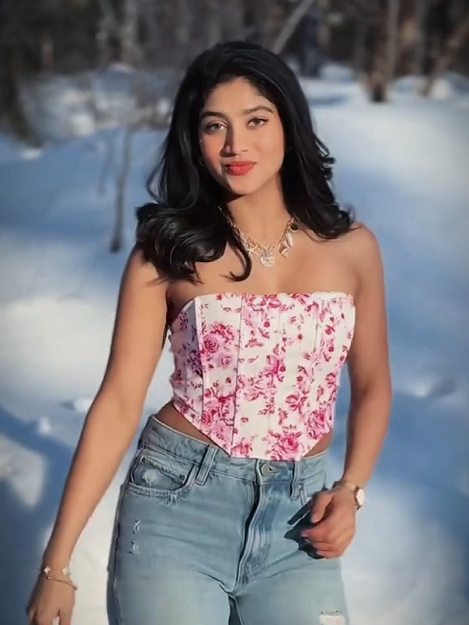 Bloopers 🥵❤️🔥#ladyqueen🔥👑🥵 #trending #tamilsong #imback #fyppppppppppppppppppppppp 