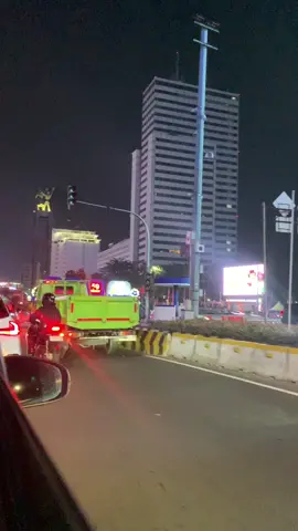 #bunderanhi #fyp #jakartanight #nightdrive 