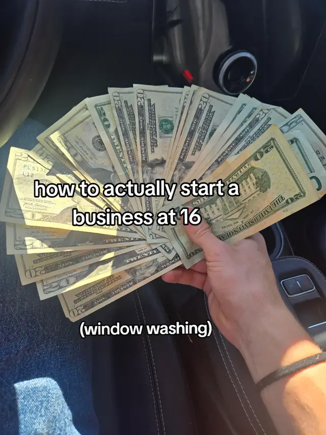 #business #16 #money 
