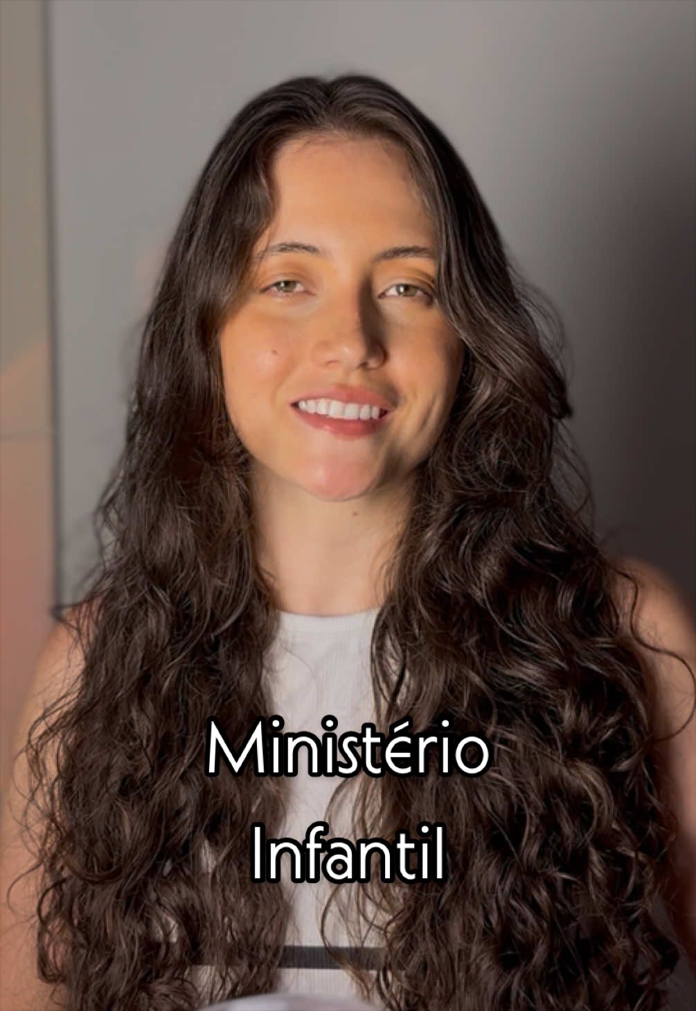 Respondendo a @✨Rooh✨  Dinâmica para o Ministério Infantil 👧👦 Sugerido para você ⤵️ @Pétrila Casagrande Leão #dinamicasdivertidas #dinamicas #dinamicasdegrupo #dinamica #jovenscristaos 