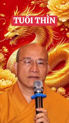 TUỔI THÌN #tuoithin #phatphapnhiemmau #tuvi12congiap #phongthuy #labode12congiap 