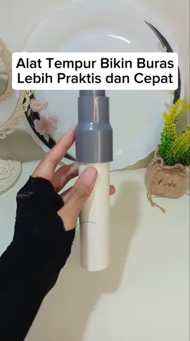 #alatcetakburas #perlatandapur #iburumahtangga #tiktokviral #fyp 
