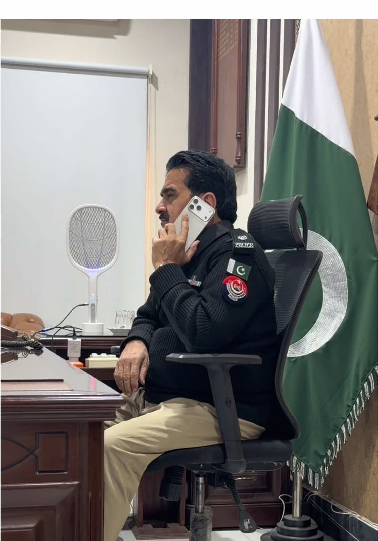 DPO MOHMAND Raza Muhammad                                                #Malik_BK_Mohmand #unfrezzmyaccount #pakarmy #pakistan #foryou 
