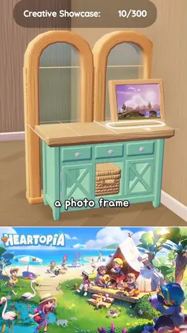 #Heartopia #Heartopiaparty #games 