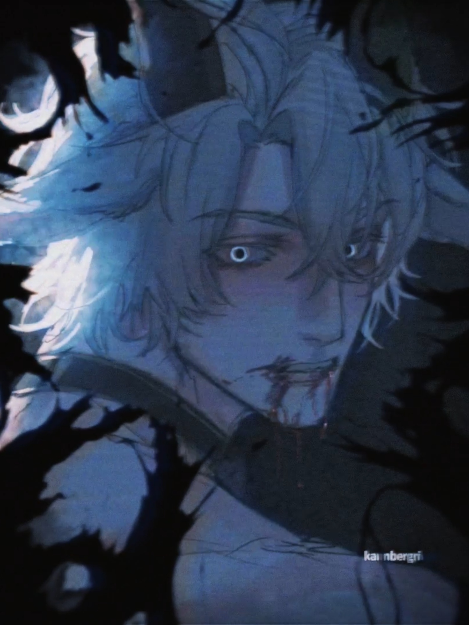 Let it consume you, fuel you, until it burns away the false sky above. | тгк: палаюча пустота | [art credit: kannbergri, ac: soundingaudios] | #phainon #HonkaiStarRail #foryoupage #phainonedit #hsrcreators #fyp #phainonhsr #hsredit #ae  tags: @ddpdwn @yoimihha @wande.et @eiisgodness @c0smicbyers @dollarsvfxxx @vsxiiao @sclenced @i9nwwq1 @fukurotoko @viku_miku @vanityed