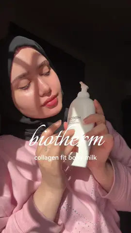 currently in love with this 💞 @Biotherm @SephoraMiddleEast #biotherm #sephoraxbiotherm #biothermpartner #biothermad 