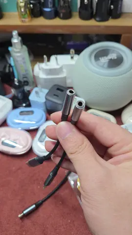 Cáp 3.5 mini