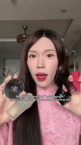 Son bóng của hãng này vào 2026 sẽ không còn hot nữa?? #fyp #TetGiuLua #dintovietnam #dinto #boxquatetdinto 