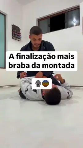 Já conheciam essa antes ? 😯 #faixapreta #oss #artesuave #bjj #jiujitsu  @NetunoBJJ 