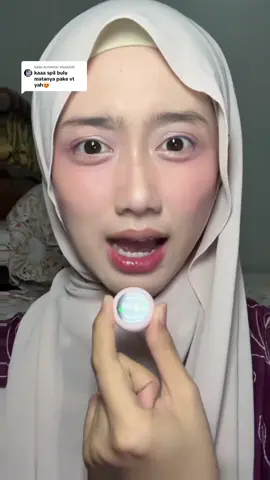 Membalas @moodAsli @MlenDiaryID  #MLENDIARYCapybaraCollab #CapybaraLashes #MlenDiary #bulumatapalsu#lashes 