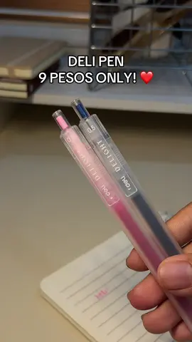 LOVE THIS! ❤️❤️#delipens #schoolessentials #schoolsupplies 