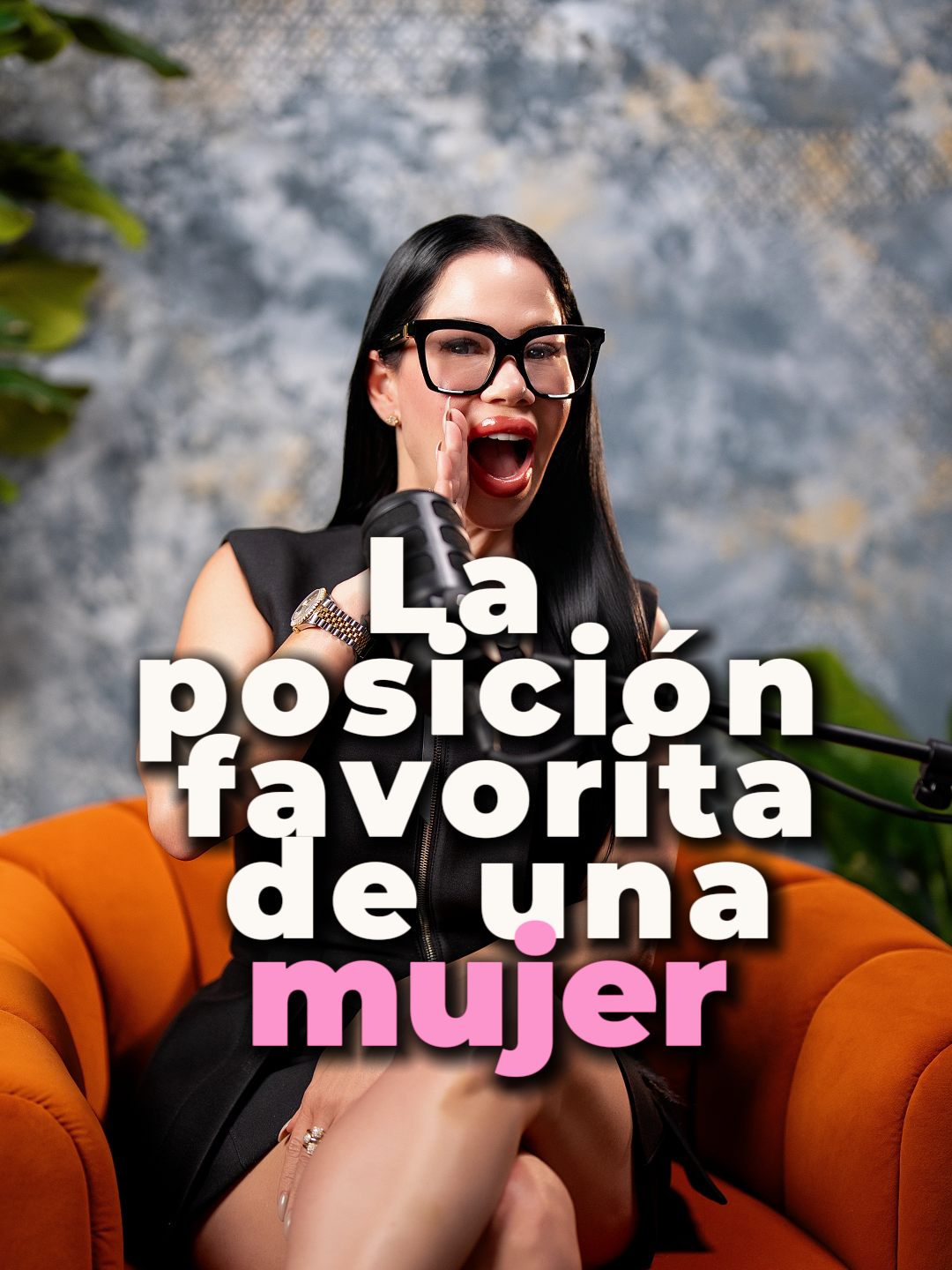 Las mejores posiciones en una relación no tienen que ver con el cuerpo, tienen que ver con el alma