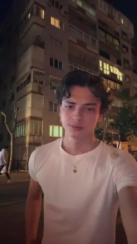 eskisi degilim ben cidden cok degistim iğmm