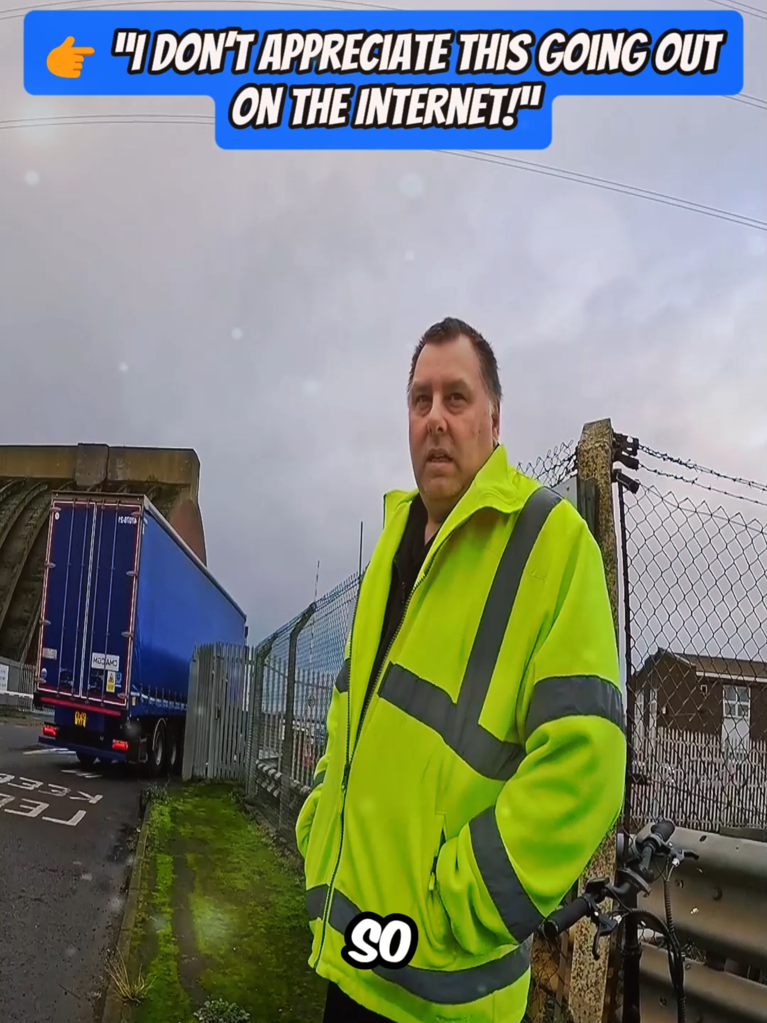 Part 1 “I Don’t Appreciate This Going Out on the Internet!”#foryoupage❤️❤️ #viralvideos #clip #fyp #audit #police #policeaudit #policeofficer